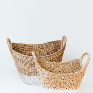Baskets