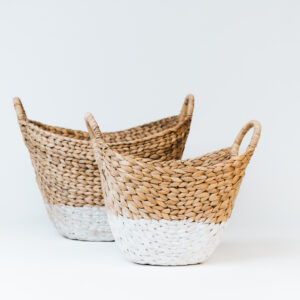 Baskets